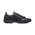 Scarpe comfort nere con lacci tono su tono P Soft, Donna, SKU w016000159, Immagine 0